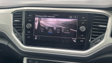 Volkswagen T-Roc 1.0 TSI 110 Design 2dr Petrol Cabriolet